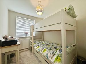 Bedroom 3- click for photo gallery